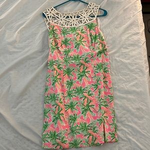 Lilly Pulitzer Lacina Dress in Nibbles